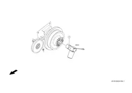 Линейный Двигатель