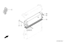 Масляный Радиатор