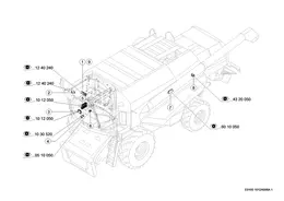 Обзор Модулей