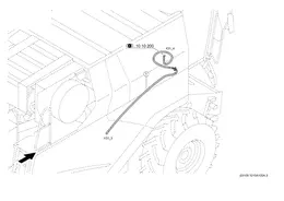Кабельный Комплект