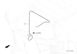 Кабельный Комплект Кабины