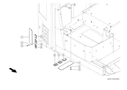 Крепежные Детали Для Кабельных Комплектов