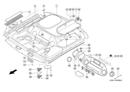 Внутренняя Облицовка Крыши
