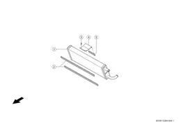 Отопление / Теплообменник / Фильтр