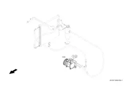 Компрессор Кондиционера
