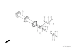 Обводной Валец