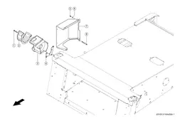 Облицовка Наклонной Камеры