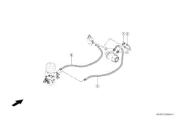 Гидравлические Линии Реверсирования