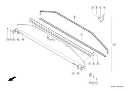 Крышка Барабана