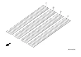 Ступенчатое Днище
