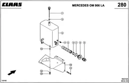 ГИДРАВЛИЧЕСКИЙ БАК