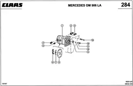 ДВОЙНОЙ НАСОС