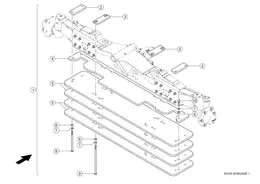 Дополнительный Груз Сзади