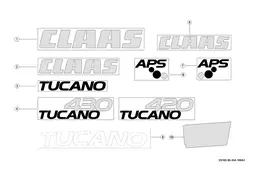 Надписи Машины