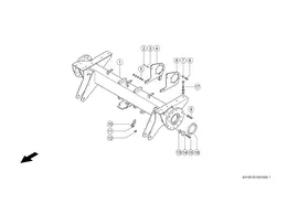 Балка Моста