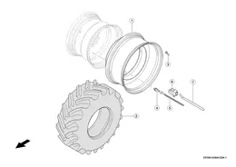 Двойные Шины