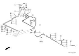 Тормозные Линии