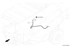 Тягово-Сцепное Устройство, Кабельный Комплект