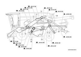 Элементы Привода