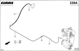 ГИДРОПРОВОДЫ ВЫСОКОГО ДАВЛЕНИЯ, ВАРИАТО