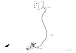 Обратные Линии Гидравлики