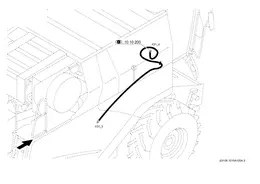 Кабельный Комплект