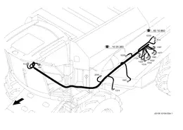 Основной Комплект Кабелей
