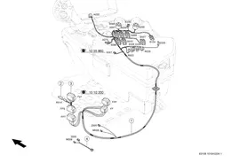 Кабельный Комплект Панели Приборов