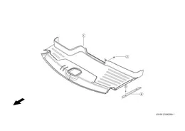 Напольный Коврик