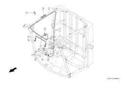 Стеклоомыватель