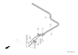 Линии Отопления