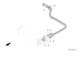 Линии Кондиционера