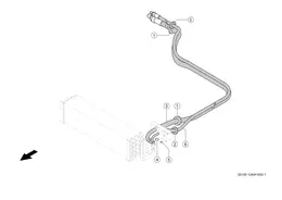 Линии Кондиционера