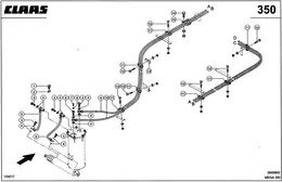 ГИДРОПРОВОДЫ НИЗКОГО ДАВЛЕНИЯ, 3-D S
