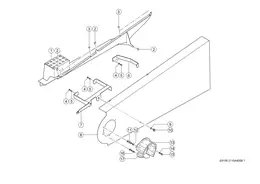 Облицовка Наклонной Камеры