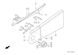 Облицовка Наклонной Камеры