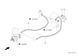 Гидравлические Линии Реверсирования