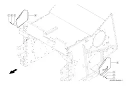 Крышка Монтажносмотрового Отверстия