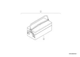 Ящик Инструментов