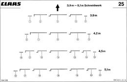 Многопальцевый Питающий Шнек