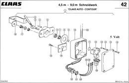 Датчик , Потенциометр ,  5V