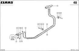 Мотовило-Горизонтальное Перемещение,Управление