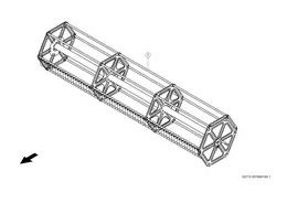 Мотовило Смонт.