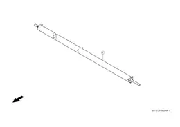Средняя Труба Мотовила