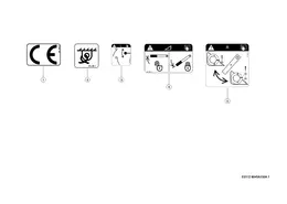 Функциональная Наклейка