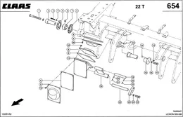 Подрессоривание Для: Mts