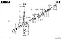 Управляемая Ведущая Ось 