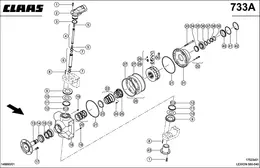 Управляемая Ведущая Ось