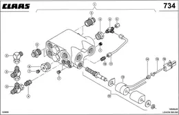 Управляемая Ведущая Ось 