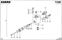 Управляемая Ведущая Ось 